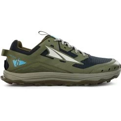 Altra Men's Lone Peak 6 8 Altra Men's Lone Peak 6 -Outdoors Shop AL0A547L 315 R HERO