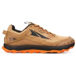 Altra Men's Lone Peak 6 -Outdoors Shop AL0A547L 990 R HERO 1