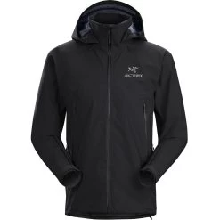 Arcteryx Men's Beta AR Jacket -Outdoors Shop Beta AR Jacket Black 614f3803 718c 4968 a6e3 4d8deded62df