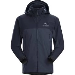 Arcteryx Men's Beta AR Jacket -Outdoors Shop Beta AR Jacket Kingfisher 65943f6d 64e5 4288 8f95 94a49f98b05c