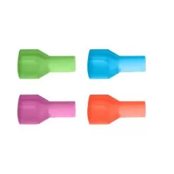 Camelbak Big Bite Valve - 4 Color Pack