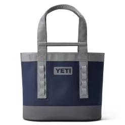 Yeti Camino 35 Carryall -Outdoors Shop Camino 35 2.0 Navy Front Straps Up 6979 Layers F