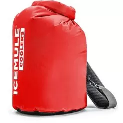 The ICEMULE Classic Large -Outdoors Shop Classic Large Red 3 4