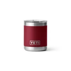 Yeti Rambler 10 Oz Lowball -Outdoors Shop Drinkware Lowball 10oz HarvestRed Studio PrimaryB