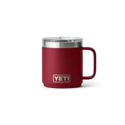 Yeti Rambler 10 Oz Stackable Mug 13 Yeti Rambler 10 Oz Stackable Mug -Outdoors Shop Drinkware MugMS 10oz HarvestRed Studio PrimaryB 1