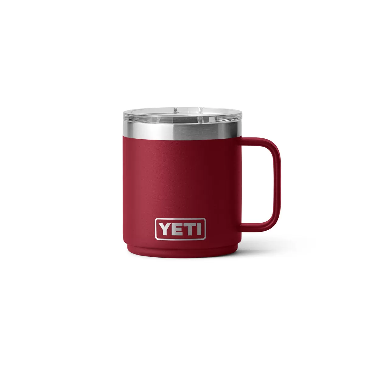 Yeti Rambler 10 Oz Stackable Mug 6 Yeti Rambler 10 Oz Stackable Mug - Image 6