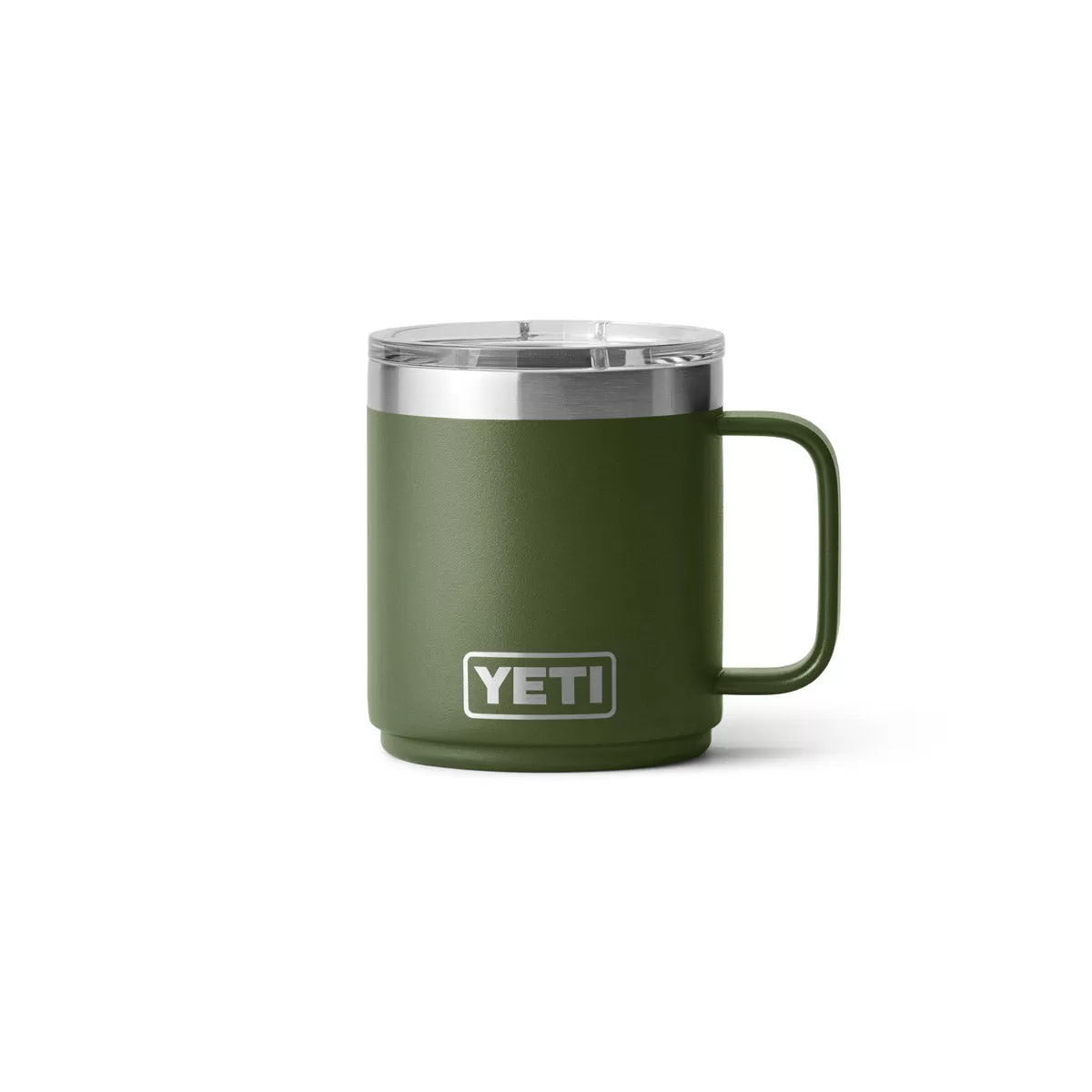 Yeti Rambler 10 Oz Stackable Mug 7 Yeti Rambler 10 Oz Stackable Mug - Image 7