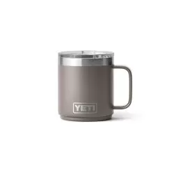 Yeti Rambler 10 Oz Stackable Mug 15 Yeti Rambler 10 Oz Stackable Mug -Outdoors Shop Drinkware MugMS 10oz SharptailTaupe Studio PrimaryB 1