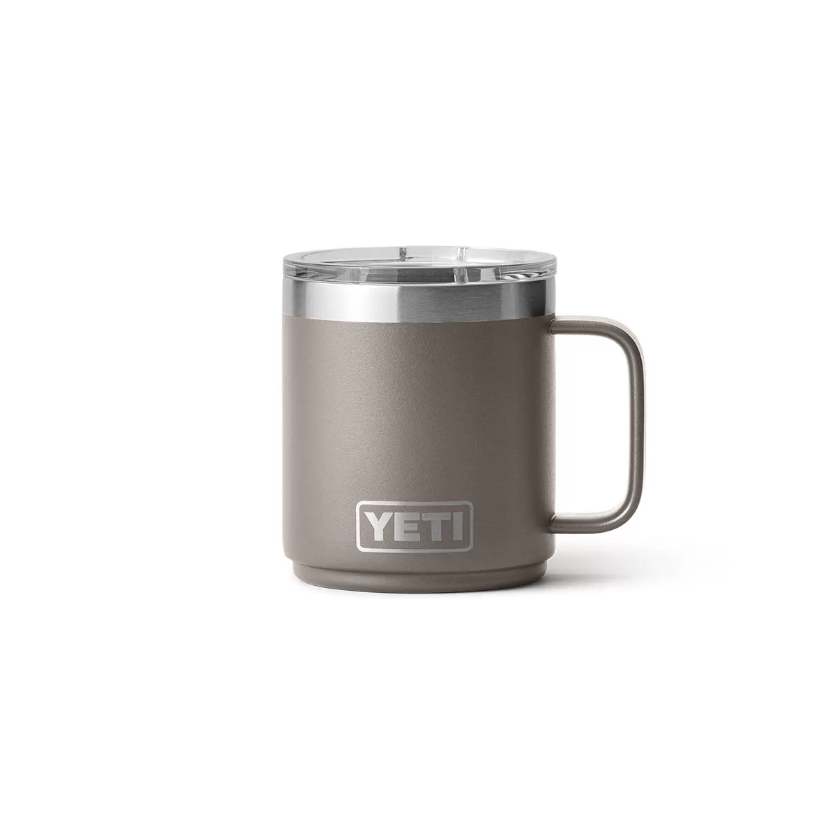 Yeti Rambler 10 Oz Stackable Mug 8 Yeti Rambler 10 Oz Stackable Mug - Image 8