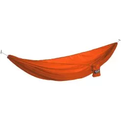 Sub6 Ultralight Hammock 5 Sub6 Ultralight Hammock -Outdoors Shop ENO Sub6 Hammock Orange LH6093 1