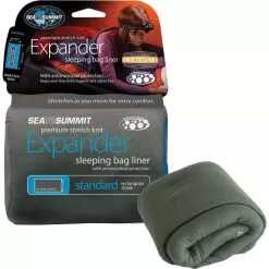 Sea To Summit Expander Travel Liner - Standard Rectangular