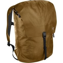 Arcteryx Granville 20 Backpack -Outdoors Shop Granville 20 Backpack Yukon 1