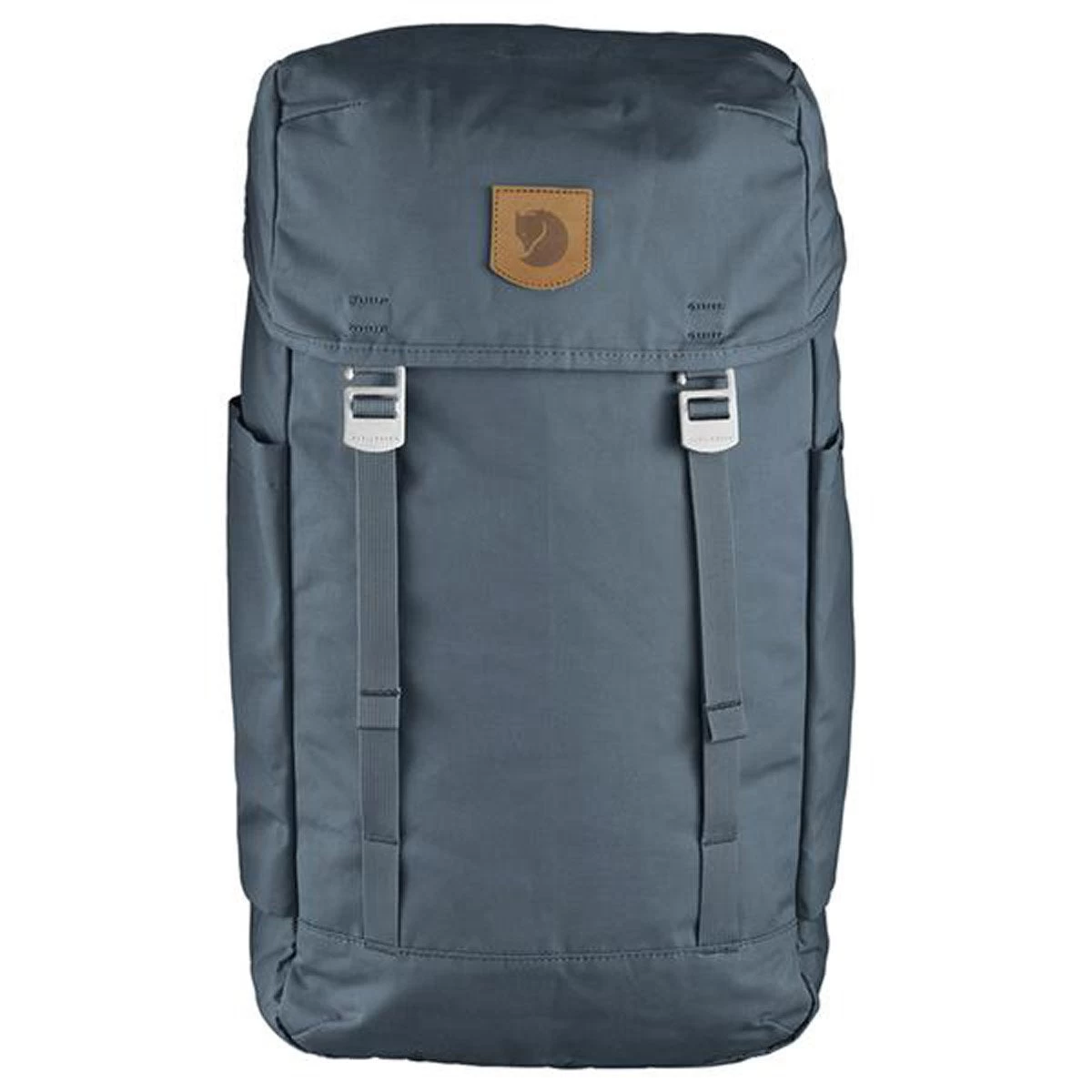 Fjallraven Greenland Top Backpack 2 Fjallraven Greenland Top Backpack - Image 2