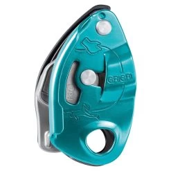Petzl Grigri Belay Device -Outdoors Shop Grigri D014BA Green 3ace2c7a 3c89 4bca 9b70 9cc45d21ff1d