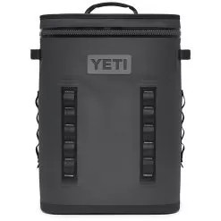 Yeti Hopper BackFlip 24 -Outdoors Shop Hopper Backflip 24 YBFLP Charcoal