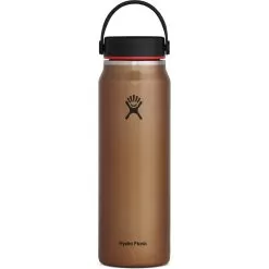 Hydro Flask 32 Oz Lightweight Wide Mouth Trail Series Water Bottle -Outdoors Shop Hydro Flask 32 oz WIde Mouth Trail Clay a3bea1bc 37c5 4aaf bf08 529811c7e156