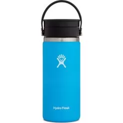 Hydro Flask 16 Oz Coffee With Flex Sip Lid -Outdoors Shop Hydro Flask 16 oz Wide Mouth Flex Sip Pacific 1084f31b 5e22 4589 9d7a af10109cc052 1