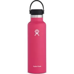 Hydro Flask 21 Oz Standard Mouth Water Bottle 28 Hydro Flask 21 Oz Standard Mouth Water Bottle -Outdoors Shop Hydro Flask 21 oz Standard Mouth Watermelon 3f79c106 b154 4d39 b400 bc9672340056
