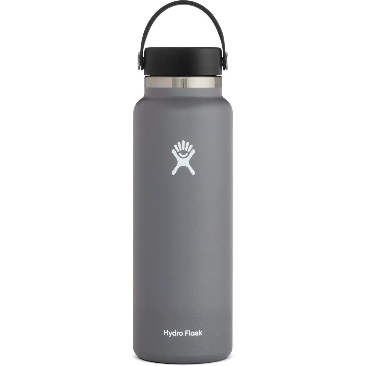 Hydro Flask 40 Oz Wide Mouth Water Bottle 11 Hydro Flask 40 Oz Wide Mouth Water Bottle - Image 11