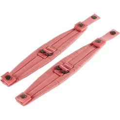 Fjallraven Kanken Shoulder Pads -Outdoors Shop Kanken Shoulder Pads F23505 Peach Pink 3