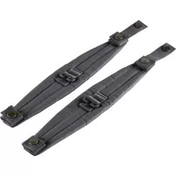 Fjallraven Kanken Shoulder Pads -Outdoors Shop Kanken Shoulder Pads F23505 Super Grey