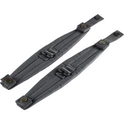 Fjallraven Kanken Shoulder Pads -Outdoors Shop Kanken Shoulder Pads F23505 Super Grey 3