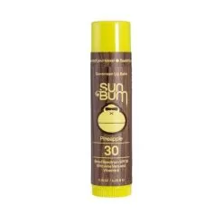 Sun Bum Lip Balm - Pineapple