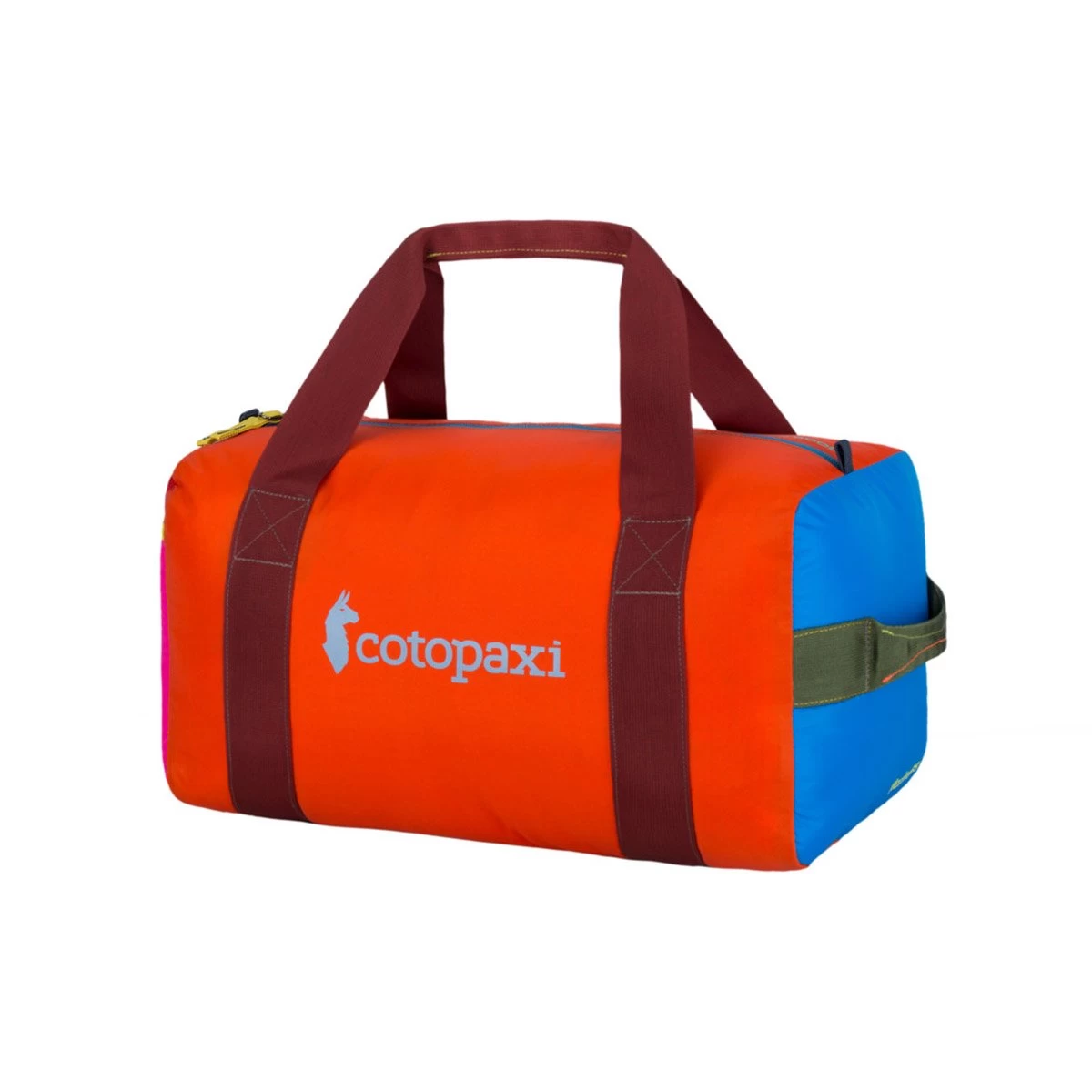 Cotopaxi Mariveles 32L Duffel Bag 1 Cotopaxi Mariveles 32L Duffel Bag