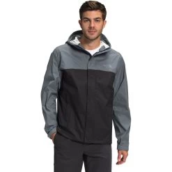 The North Face Men's Venture 2 Jacket -Outdoors Shop NF0A2VD3 CX6 hero