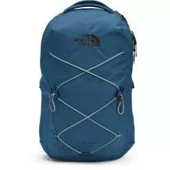 The North Face Jester Backpack -Outdoors Shop NF0A3VXF 20E hero c51e571f 236c 49a3 bee7 caf6bb8fce82 1