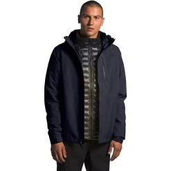 The North Face Men's Dryzzle Futurelight Jacket -Outdoors Shop NF0A4AHM RG1 hero
