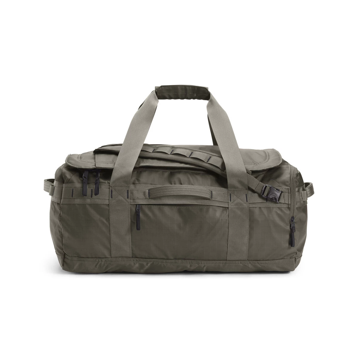 The North Face Base Camp Voyager Duffel - 62L 2 The North Face Base Camp Voyager Duffel - 62L - Image 2
