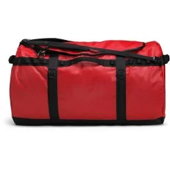 The North Face Base Camp Duffel - XXL -Outdoors Shop NF0A52SD KZ3 hero