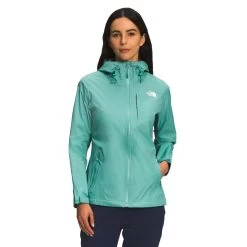 The North Face Women's Alta Vista Jacket -Outdoors Shop NF0A7QAR 6R7 hero