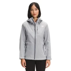 The North Face Women's Alta Vista Jacket -Outdoors Shop NF0A7QAR A91 hero