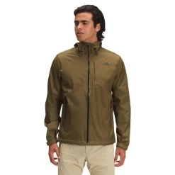 The North Face Men's Alta Vista Jacket -Outdoors Shop NF0A7QAW 37U hero