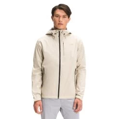The North Face Men's Alta Vista Jacket -Outdoors Shop NF0A7QAW 3X4 hero