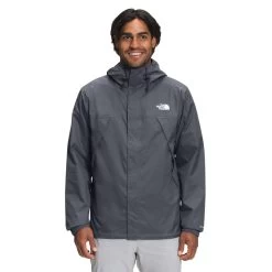 The North Face Men's Antora Jacket -Outdoors Shop NF0A7QEY 174 hero