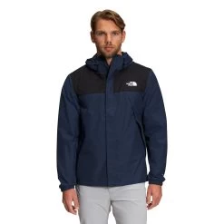 The North Face Men's Antora Jacket -Outdoors Shop NF0A7QEY 92H hero