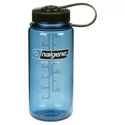 Nalgene 16 Oz Wide Mouth Bottle