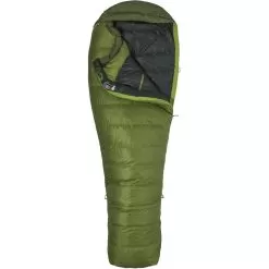 Marmot Never Winter Sleeping Bag - Long