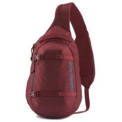 Patagonia Atom Sling 8L -Outdoors Shop POS WBF22 48262 SEQR