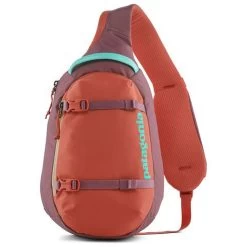 Patagonia Atom Sling 8L -Outdoors Shop POS WBS23 48262 EVMA