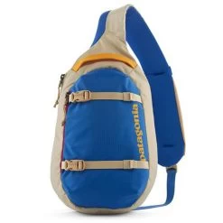 Patagonia Atom Sling 8L -Outdoors Shop POS WBS23 48262 HUTA