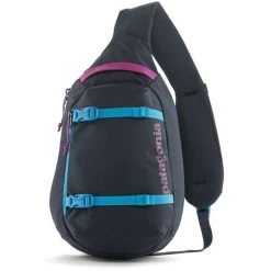 Patagonia Atom Sling 8L -Outdoors Shop POS WBS23 48262 PIBL