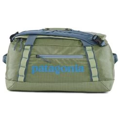 Patagonia Black Hole Duffel 40L -Outdoors Shop POS WBS23 49338 FNDG
