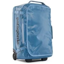 Patagonia Black Hole Wheeled Duffel 40L -Outdoors Shop POS WBS23 49378 LAGB