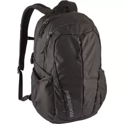 Patagonia Refugio Pack 28L -Outdoors Shop Refugio Pack 28L 47912 Black 1