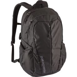 Patagonia Refugio Pack 28L 12 Patagonia Refugio Pack 28L -Outdoors Shop Refugio Pack 28L 47912 Black 3