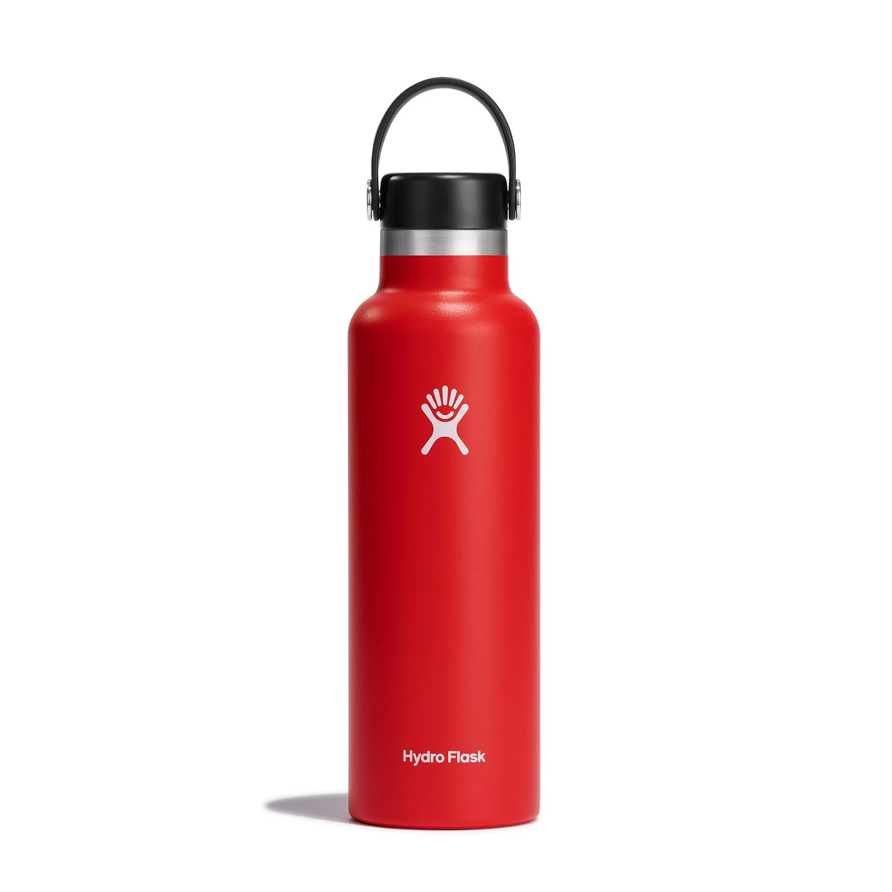 Hydro Flask 21 Oz Standard Mouth Water Bottle 2 Hydro Flask 21 Oz Standard Mouth Water Bottle - Image 2